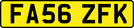 FA56ZFK