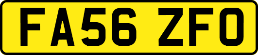 FA56ZFO