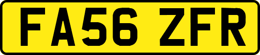 FA56ZFR