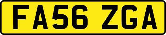 FA56ZGA