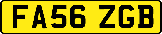 FA56ZGB