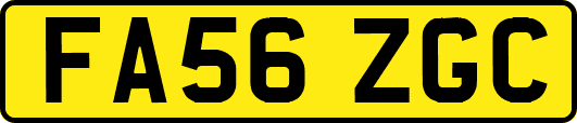 FA56ZGC