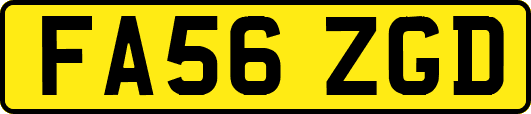FA56ZGD