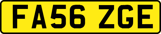 FA56ZGE