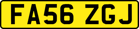 FA56ZGJ