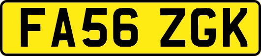 FA56ZGK