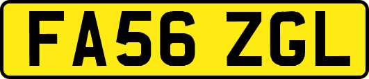FA56ZGL