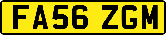 FA56ZGM