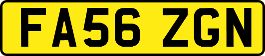 FA56ZGN
