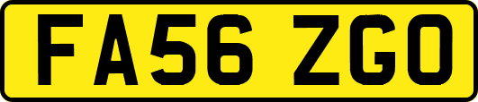FA56ZGO