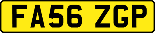 FA56ZGP