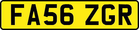 FA56ZGR