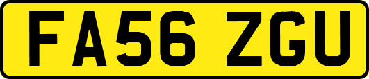 FA56ZGU