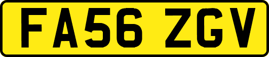 FA56ZGV