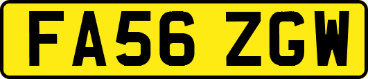 FA56ZGW