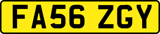 FA56ZGY