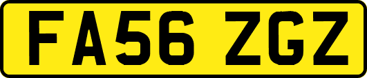 FA56ZGZ
