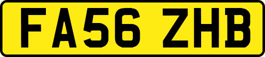 FA56ZHB