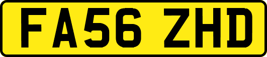 FA56ZHD