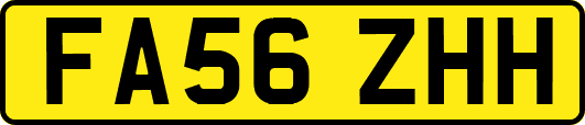 FA56ZHH