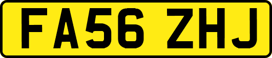 FA56ZHJ