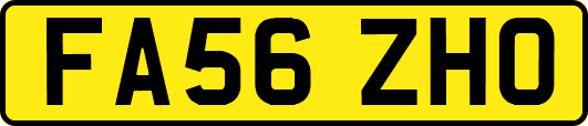 FA56ZHO