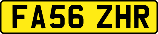 FA56ZHR