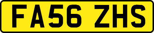 FA56ZHS