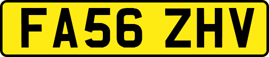 FA56ZHV