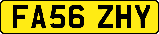 FA56ZHY