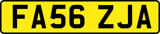 FA56ZJA