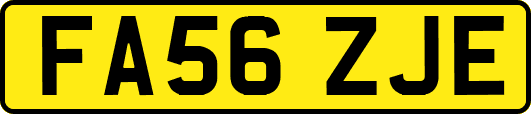FA56ZJE