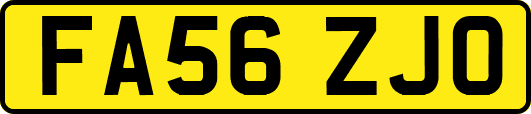 FA56ZJO