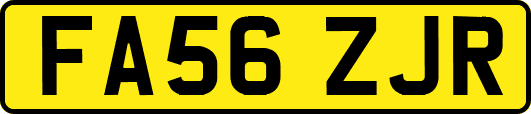 FA56ZJR