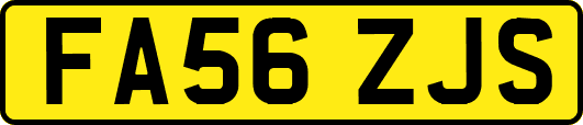 FA56ZJS