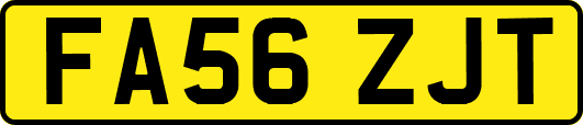 FA56ZJT