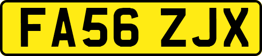 FA56ZJX