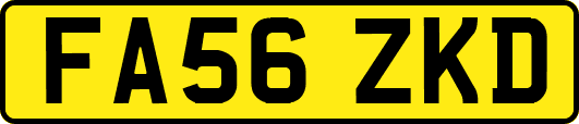 FA56ZKD