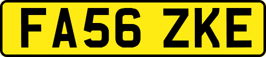 FA56ZKE