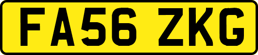 FA56ZKG