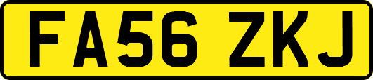 FA56ZKJ