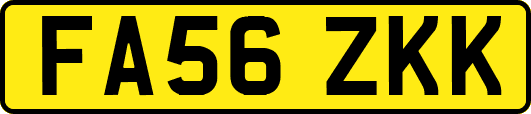 FA56ZKK