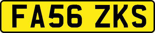 FA56ZKS