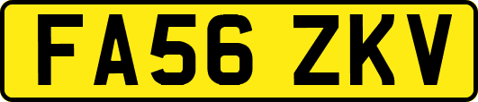 FA56ZKV