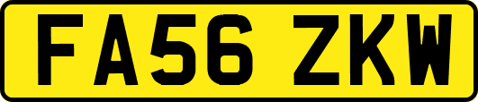 FA56ZKW