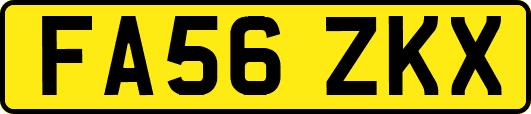 FA56ZKX