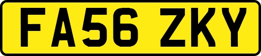 FA56ZKY