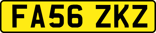 FA56ZKZ