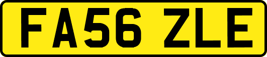 FA56ZLE