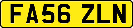 FA56ZLN
